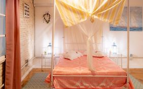 The Venetian Walls 'Central House With Private Courtyard - Charmy & Cheap'