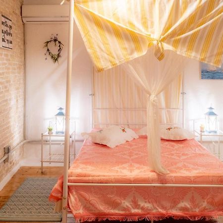The Venetian Walls 'Central House With Private Courtyard - Charmy & Cheap' Héraklion Extérieur photo
