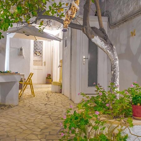 The Venetian Walls 'Central House With Private Courtyard - Charmy & Cheap' Héraklion Extérieur photo