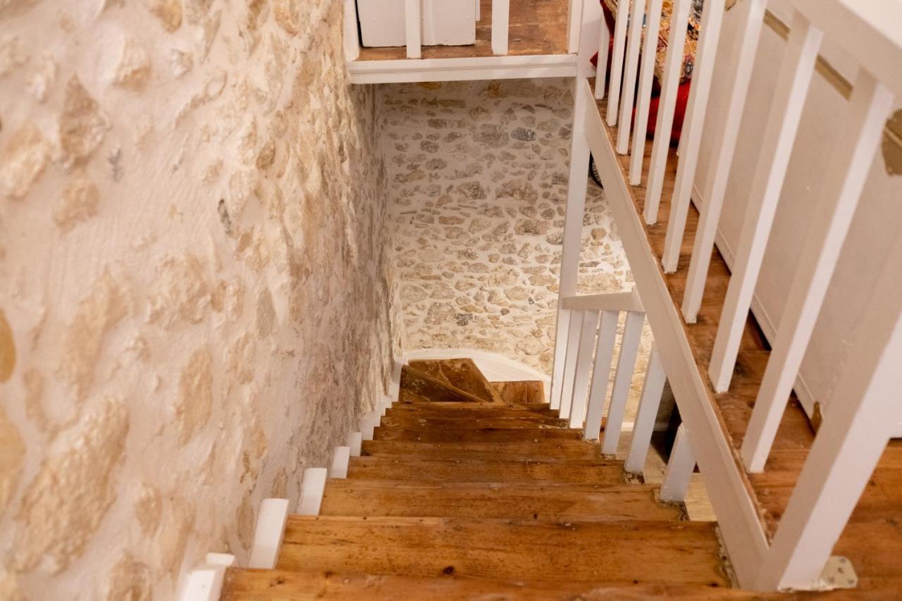 The Venetian Walls 'Central House With Private Courtyard - Charmy & Cheap' Héraklion Extérieur photo