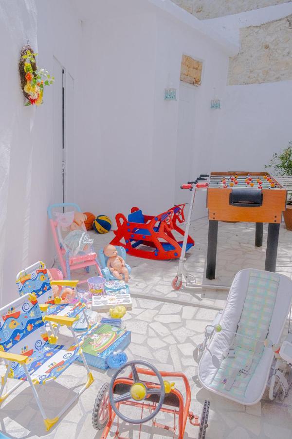 The Venetian Walls 'Central House With Private Courtyard - Charmy & Cheap' Héraklion Extérieur photo