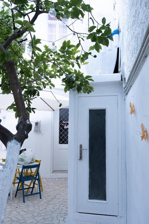 The Venetian Walls 'Central House With Private Courtyard - Charmy & Cheap' Héraklion Extérieur photo