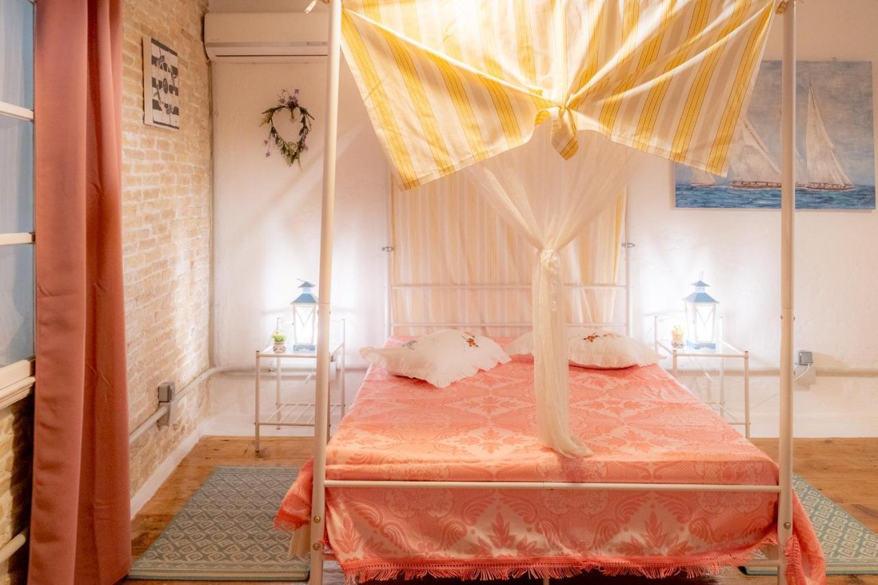 The Venetian Walls 'Central House With Private Courtyard - Charmy & Cheap' Héraklion Extérieur photo