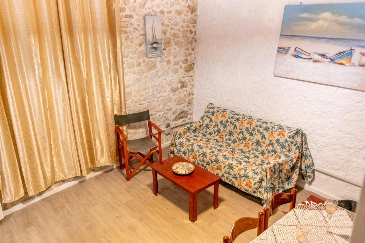 The Venetian Walls 'Central House With Private Courtyard - Charmy & Cheap' Héraklion Extérieur photo