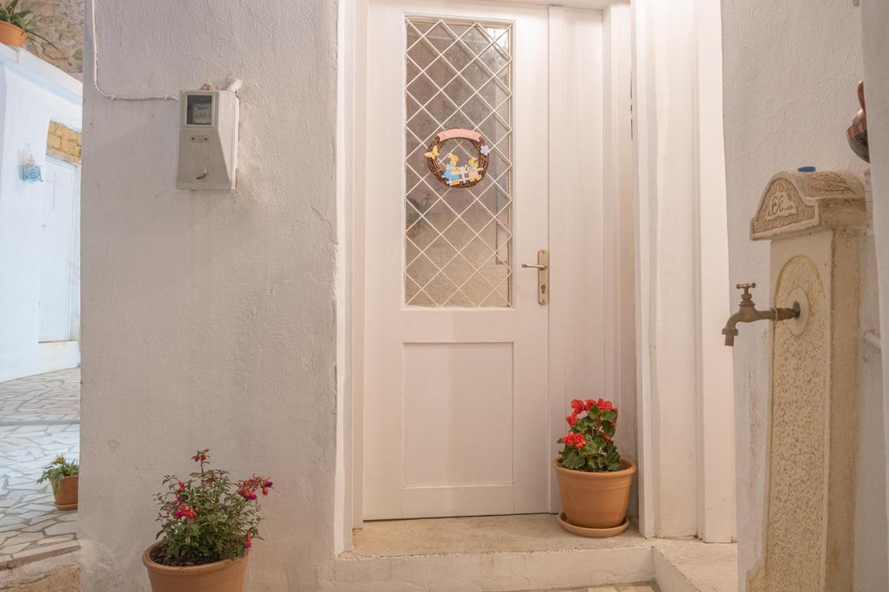 The Venetian Walls 'Central House With Private Courtyard - Charmy & Cheap' Héraklion Extérieur photo